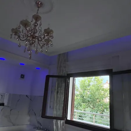 Hostel Luxury 007 *
